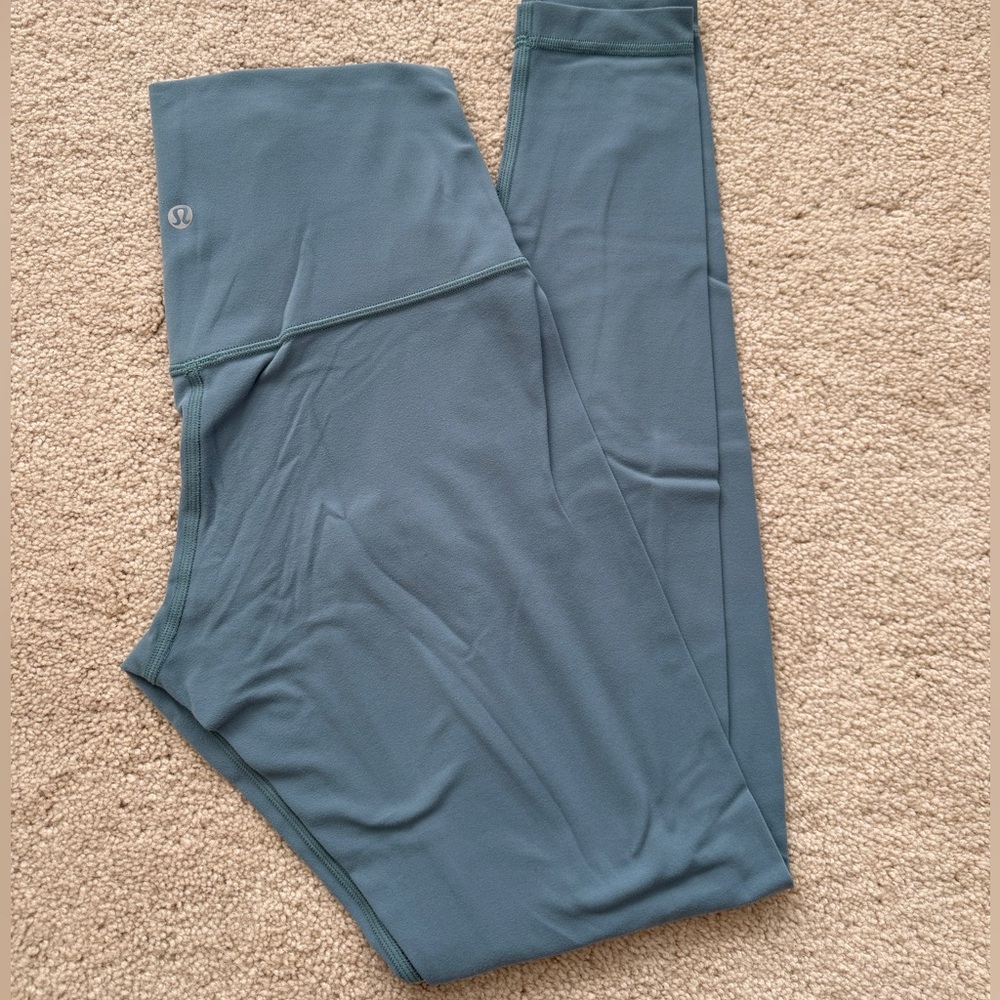 Lululemon align legging